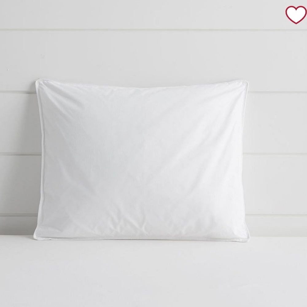 Pottery Barn Kids | Hydrocool Toddler Pillow